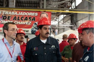 Las amargas verdades y desatinos que le cantan a Maduro (documento)