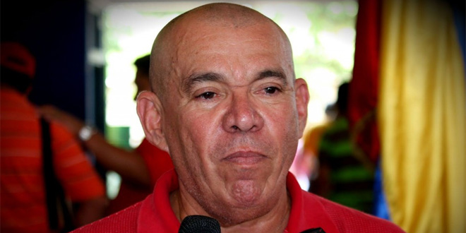 Acusan a Rodríguez Chacín de perseguir a pesuvistas