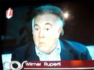 El video que Wilmer Ruperti NO quiere que veas… ¡CARAJO!