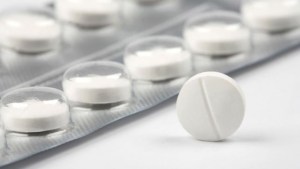 Una aspirina diaria podría prevenir el cáncer en personas con sobrepeso