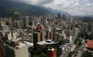 Caracas cumple 446 años y clama por planificación