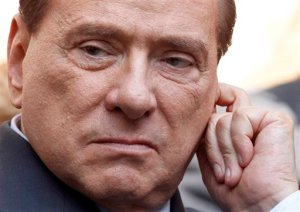 Condena a Berlusconi pone en peligro la coalición de gobierno en Italia