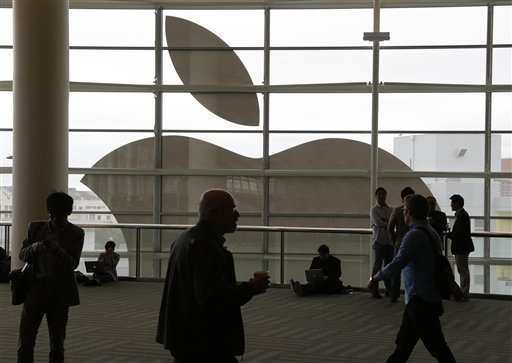Corte ratifica triunfo de Samsung sobre Apple