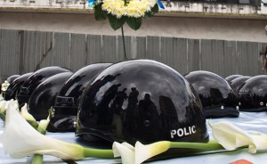 Son 48 los funcionarios policiales asesinados en Caracas este año