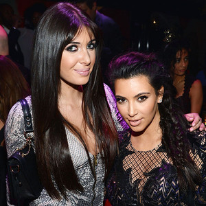 Kim Kardashian “es una gran mamá”