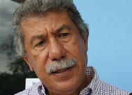 Jesús Elorza: La gran comedia Santos-Maduro