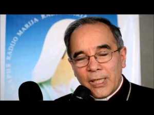 El Papa nombra nuevo obispo de la diócesis de Carora