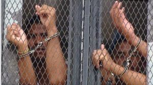Presos denuncian extorsión en la cárcel El Dorado