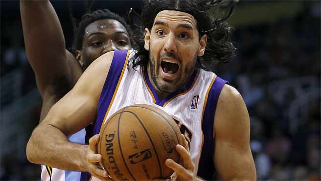 Luis Scola jugará con Indiana