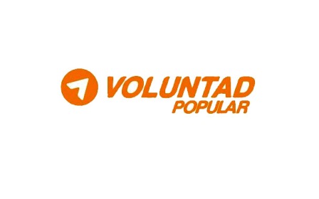 Voluntad Popular realiza elecciones primarias este domingo