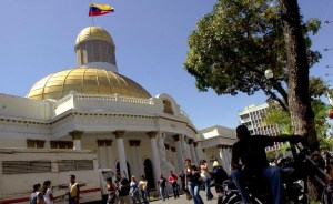 Asamblea Nacional