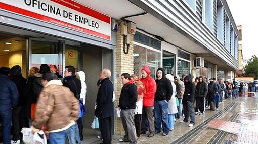 El desempleo, primera preocupación de los europeos