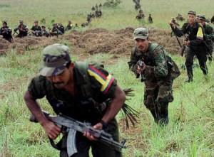 Las Farc dicen que las reformas legales de Santos son un “estorbo” para la paz en Colombia