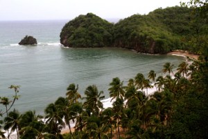 Venezuela quiere potenciar turismo en cuatro islas caribeñas
