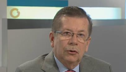 Leopoldo Castillo: Resulta chocante oír a Bachelet decir que en su agenda no hay espacio para Capriles
