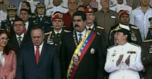 Presidente Maduro celebra los 190 años de la Batalla Naval del Lago de Maracaibo
