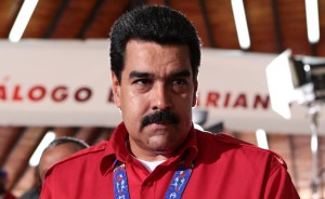 Maduro dispara contra gobernadores opositores y anuncia investigación contra Guarulla por “saboteo”