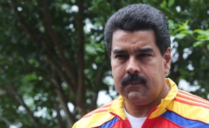 ABC: ¿Cuál es el “umbral de dolor” que debe sufrir Maduro para dejar el poder?