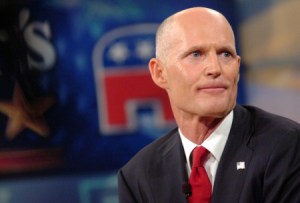 Gobernador de Florida firma ley que busca reanudar la pena de muerte