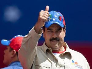 Maduro: Oposición fue a Chile a buscar modelo estudiantil privatizador