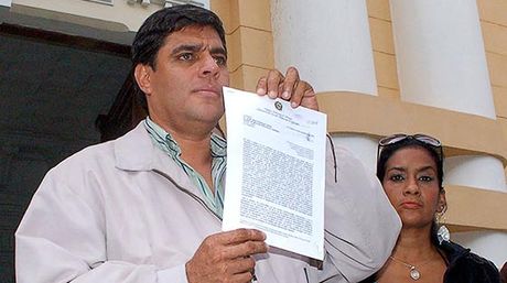 Abogados de Oscar López esperan expediente