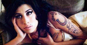 Amy Winehouse tendrá una estatua en Londres