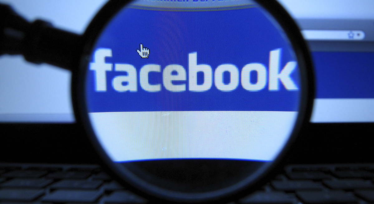 Un estudio revela que el uso de Facebook no hace feliz al usuario