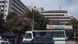 Desmienten cobro de autopsias en Hospital Central de San Cristóbal
