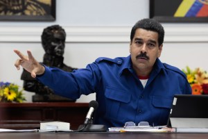 Maduro: Kirchner sigue en batalla por la liberación de la Patria Grande