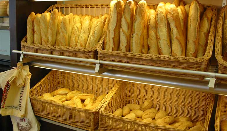Hasta con 500 unidades tributarias multarán panaderías que vendan pan con sobreprecio