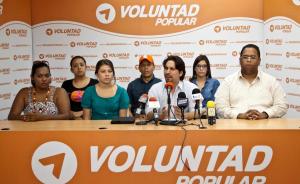Guevara: Señor Maduro si usted es venezolano, demuéstrelo