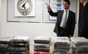 Julio Montoya: Envío de droga a Francia no fue una operación aislada