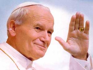 El 30 de septiembre anuncian fecha de canonización de Juan Pablo II