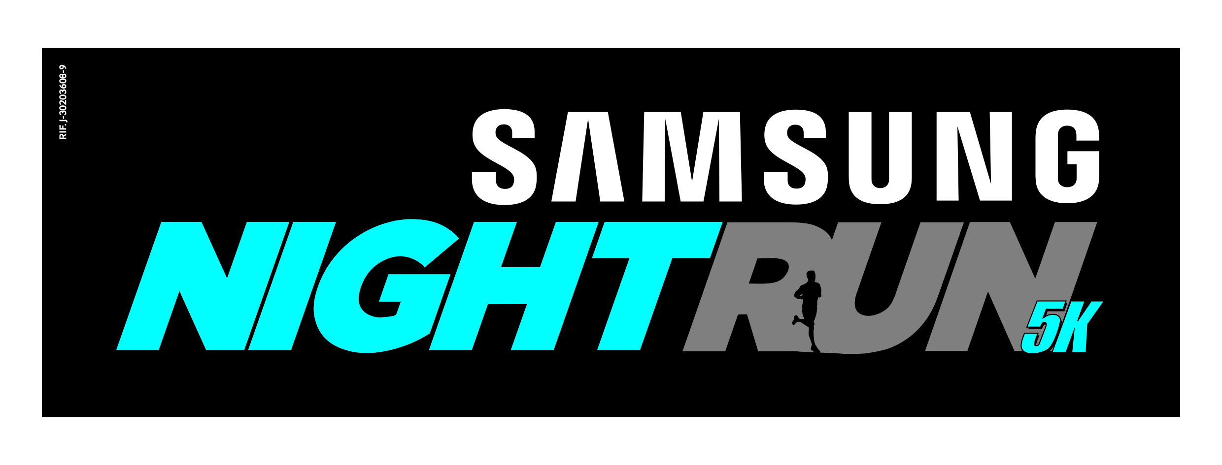Ya todo está listo para la primera Carrera nocturna de Caracas “Samsung Nightrun 5K”