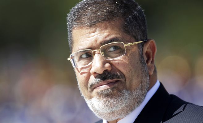 Mohamed Mursi irá a juicio por incitar a la violencia
