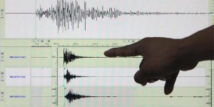Sismo de magnitud 4,7 sacude el Pacífico salvadoreño