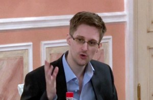 Afirman que filtraciones de Snowden han ayudado a enemigos de Gran Bretaña