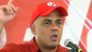 Jorge Rodríguez invita a “esperar” marcha de Capriles