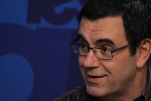 Laureano Márquez: Los gobiernos no suelen ser tolerantes con la crítica