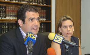 Foro Penal: Araminta González nunca pudo defenderse debido a la ausencia de proceso