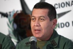 Rangel Silva: En Venezuela trabajamos para que el sistema democrático se mantenga
