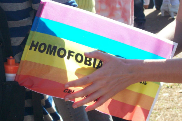 Diversidad sexual y revolución bolivariana (Videos)