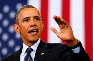 Análisis: Obama cumple primer año tras reelección con un panorama complicado