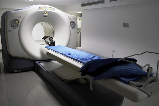 Falta de repuestos limita funcionamiento de equipos para radioterapia