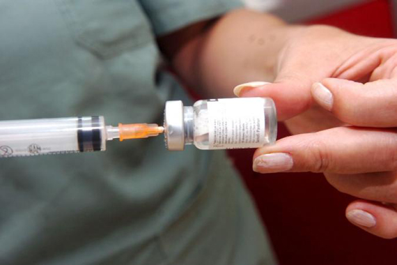 Brasil producirá vacuna de sarampión y rubéola para países pobres