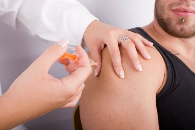 Perú aplicó 660 mil vacunas contra sarampión tras reaparición de enfermedad