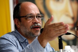 Venezuela insta a la Unesco a reforzar su liderazgo