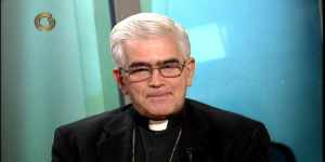 Monseñor Castro espera que medida a favor de Simonovis sea un regalo de Navidad
