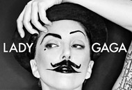 Cada vez más atrevida: Lady Gaga muestra “la gaga” sin rasurar