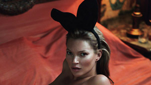 ¿El nuevo desnudo sin censura de Kate Moss en Playboy?… pasa y deléitate